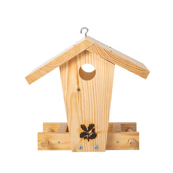 An image of National Trust Build Your Own Dana Feeding House Kit