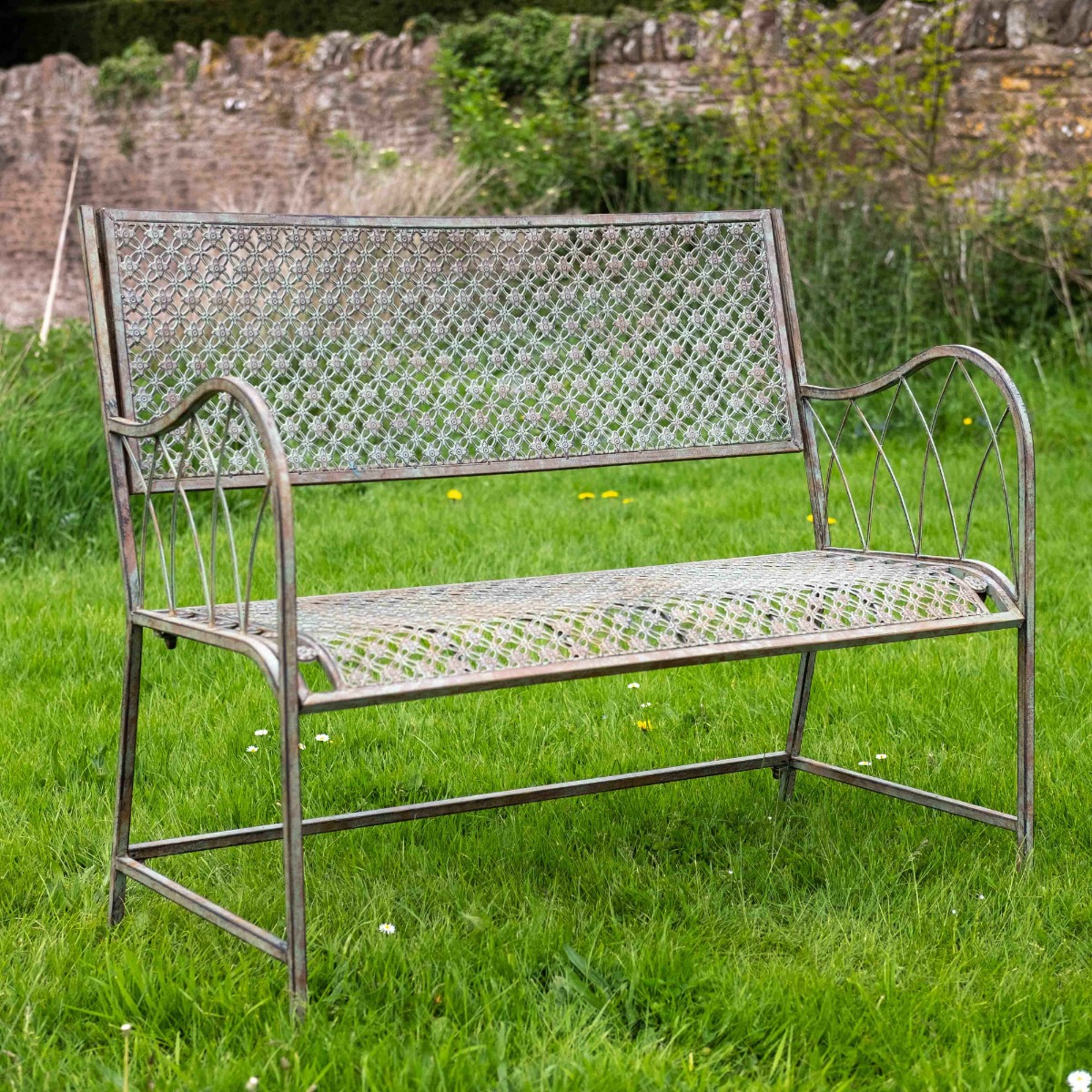 An image of Marlborough Garden Bench