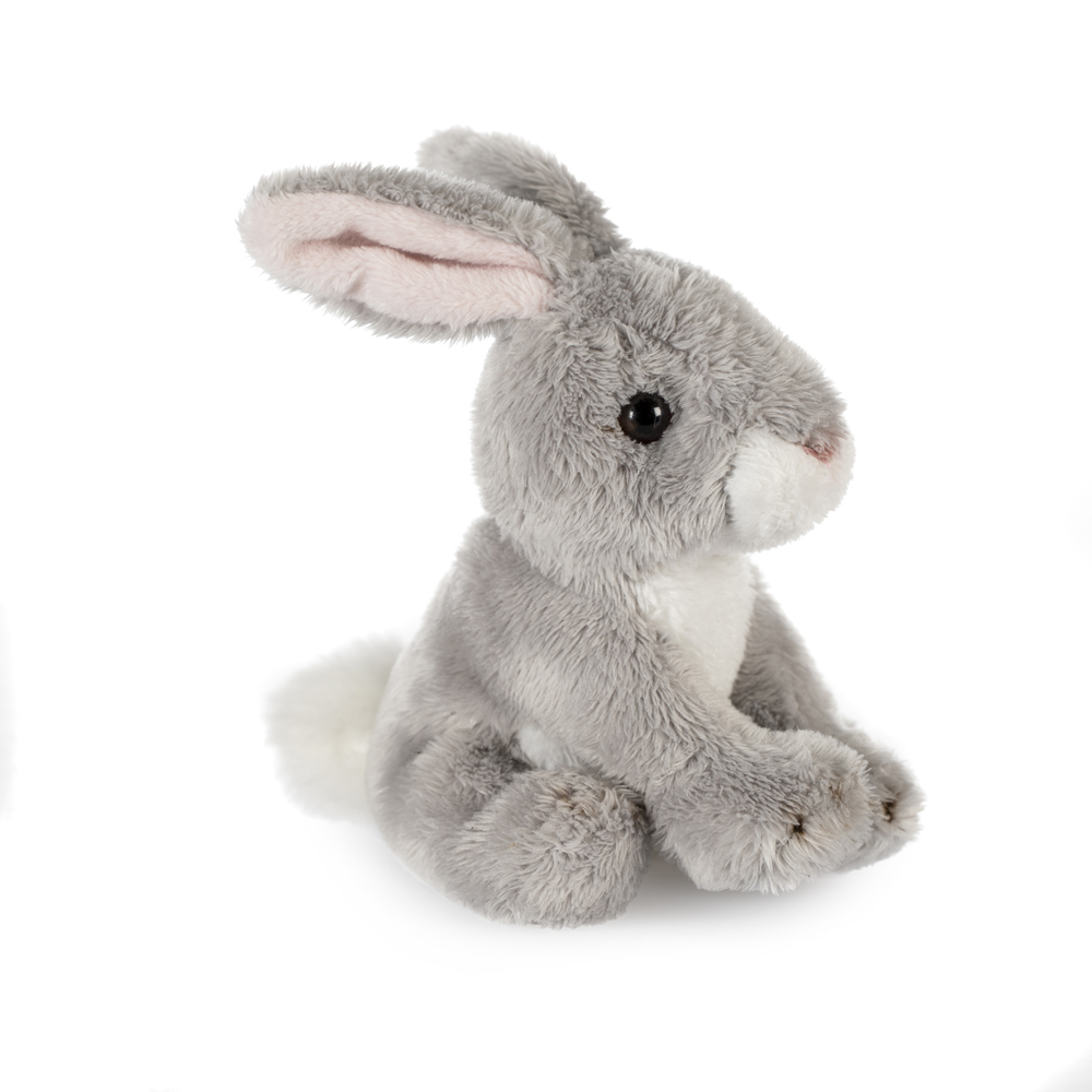 small rabbit soft toy
