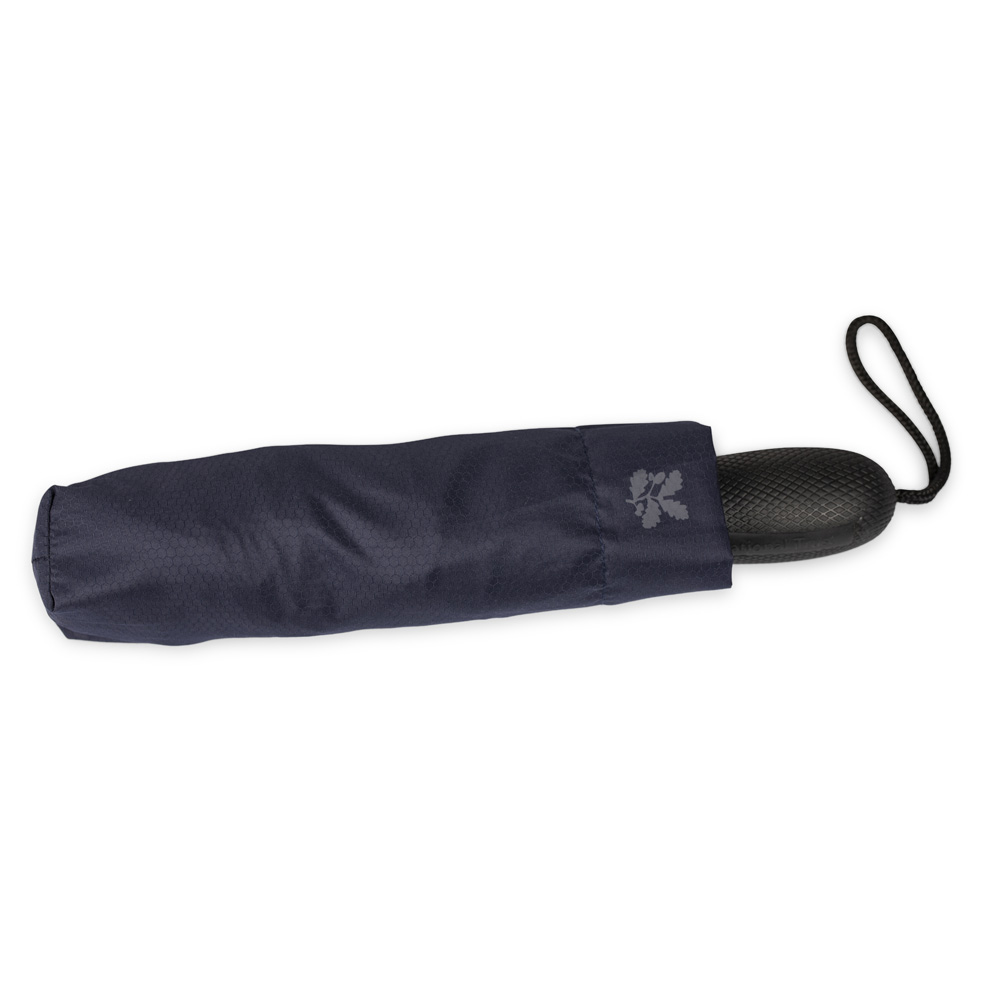 An image of National Trust Ultra Umbrella Compact Navy