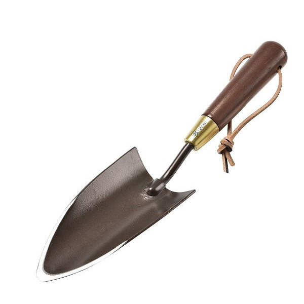 An image of National Trust Burgon and Ball Hand Trowel