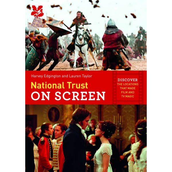 An image of National Trust On Screen