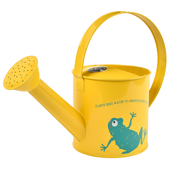An image of Burgon and Ball National Trust Children's Watering Can