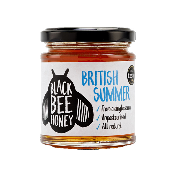 An image of British Summer Honey