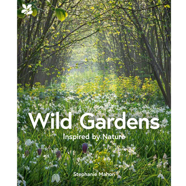 An image of Wild Gardens Inspired by Nature