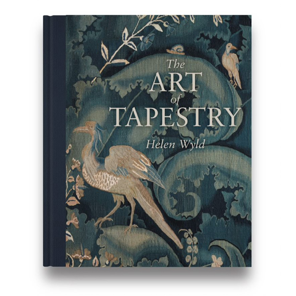 An image of The Art of Tapestry - Hardback