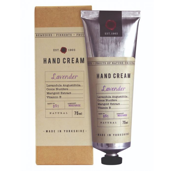 An image of Lavender Hand Cream, 75ml