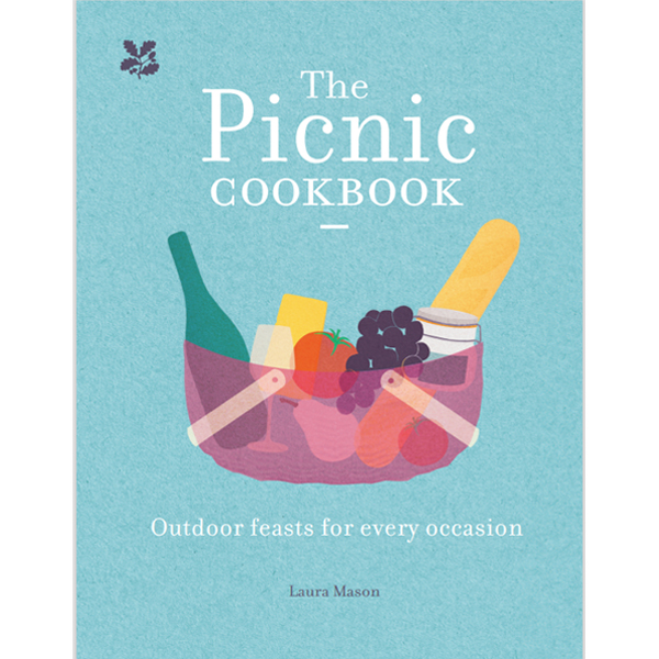 An image of The Picnic Cookbook: Outdoor Feasts for every Occasion