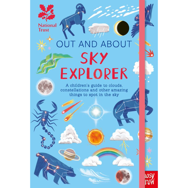 An image of Out and About Sky Explorer