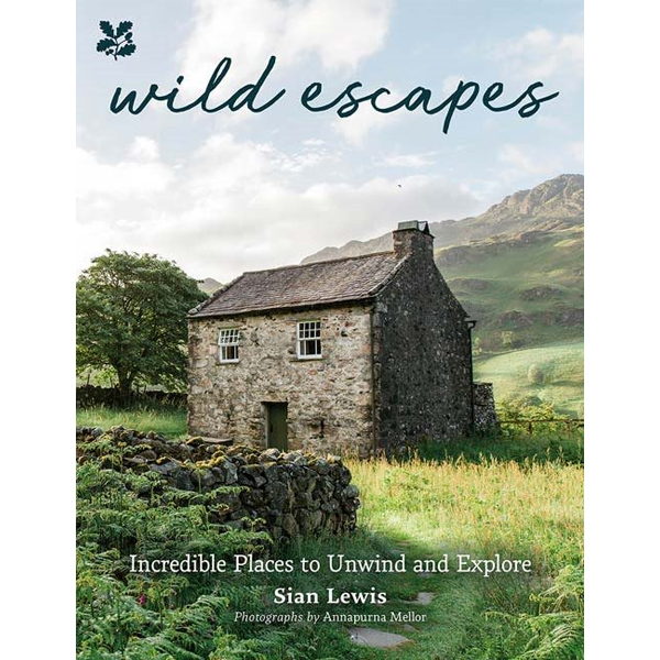 An image of Wild Escapes, Incredible Places to Unwind and Explore