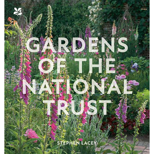 An image of Gardens of the National Trust