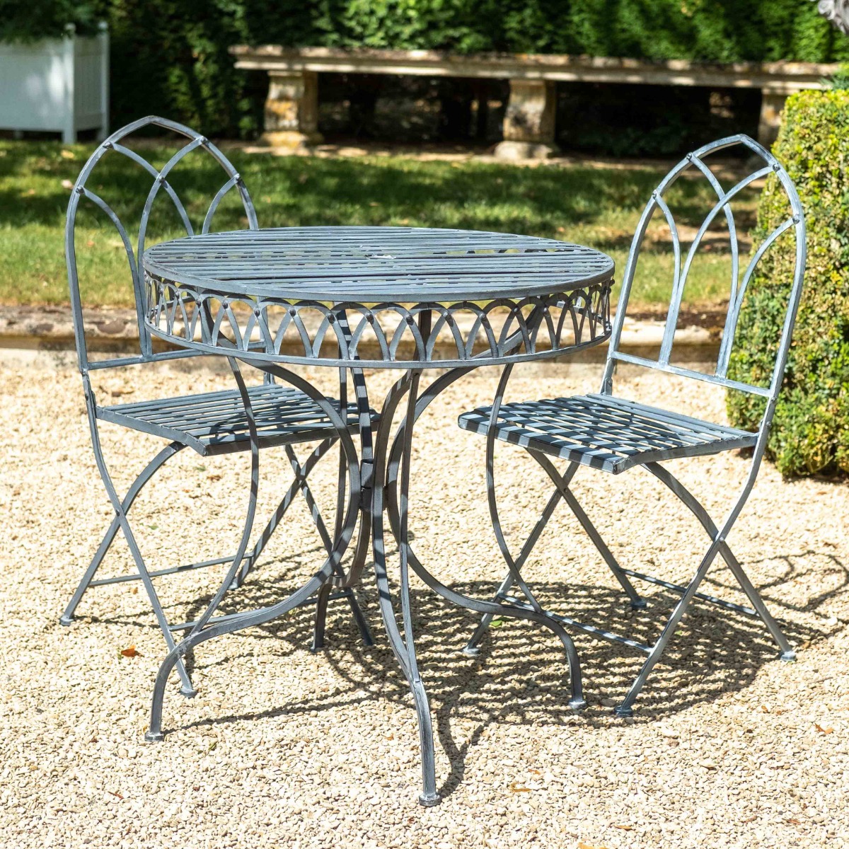 An image of Tewkesbury Bistro Set