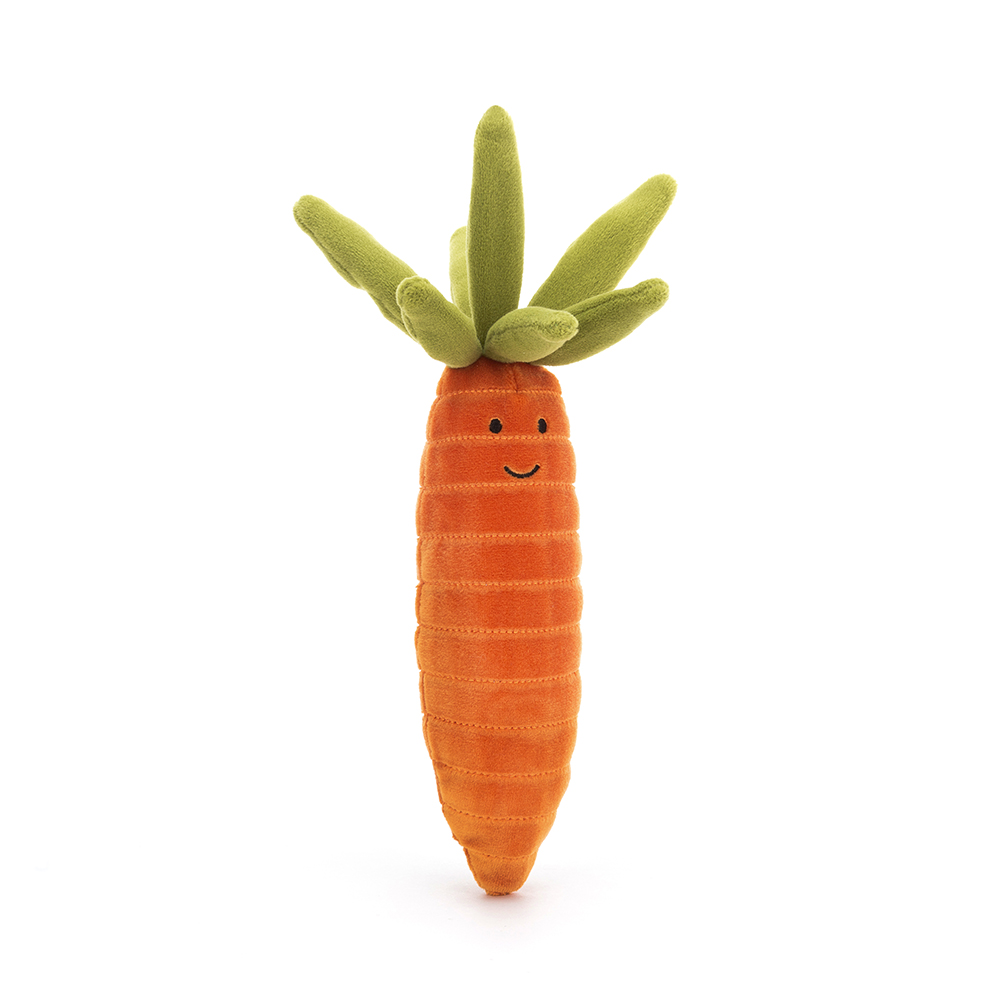 An image of Jellycat Vivacious Vegetable