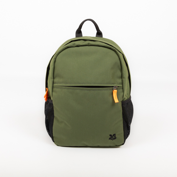 An image of National Trust Khaki Backpack