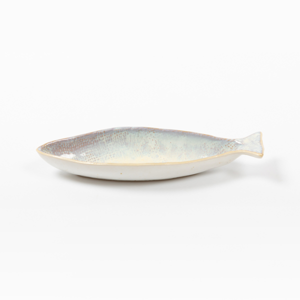 An image of Fish Shaped Small Dish