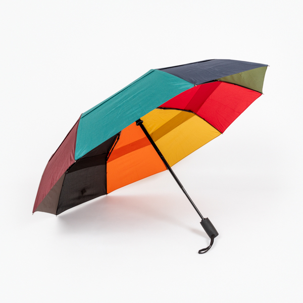 An image of ROKA Waterloo Rainbow Umbrella