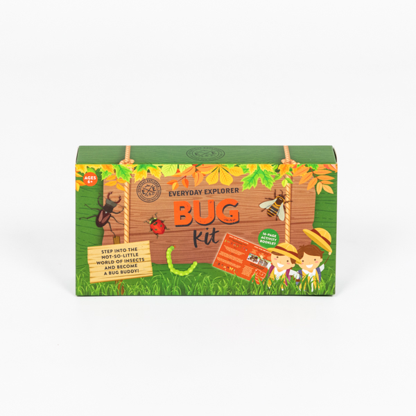 An image of Everyday Explorer Bug Kit