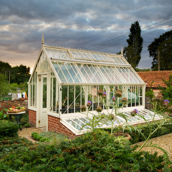 An image of National Trust Alitex Scotney Greenhouse, Chalkhill Blue