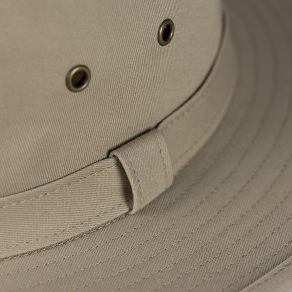 Cotton Safari Sun Hat