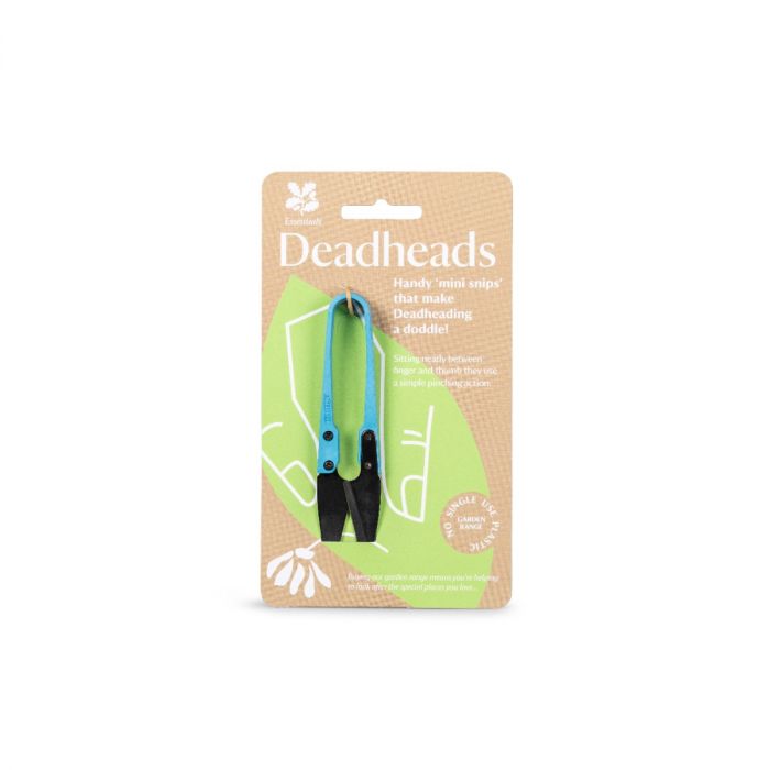 Deadheads Garden Mini Snips