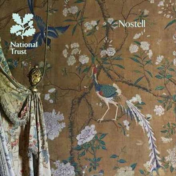 National Trust Nostell Guidebook