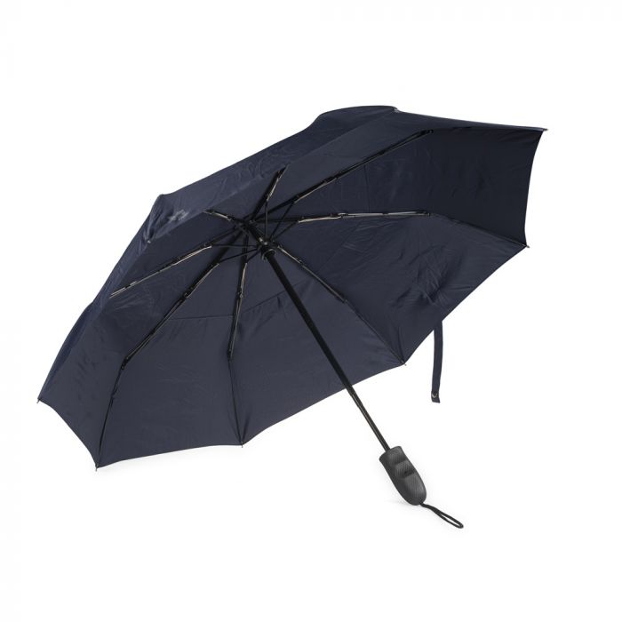 National Trust Ultra Umbrella Compact Navy