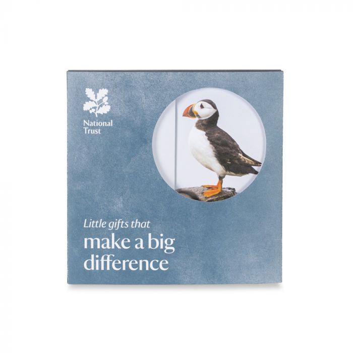 Small Wonder Gift Pack, Puffins
