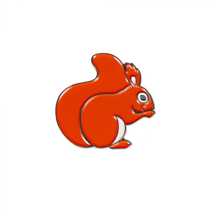 Small Wonder Gift Pack, Red Squirrel