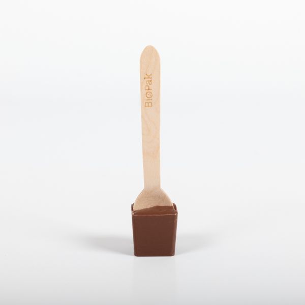 Hot Chocolate Spoon Stirrer Activity Kit