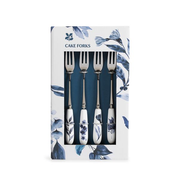 Pastry forks clearance uk