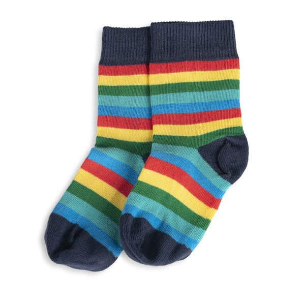 Frugi and National Trust Children's Socks