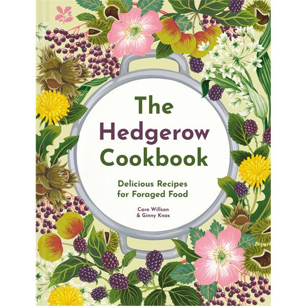 National Trust Hedgerow Cookbook