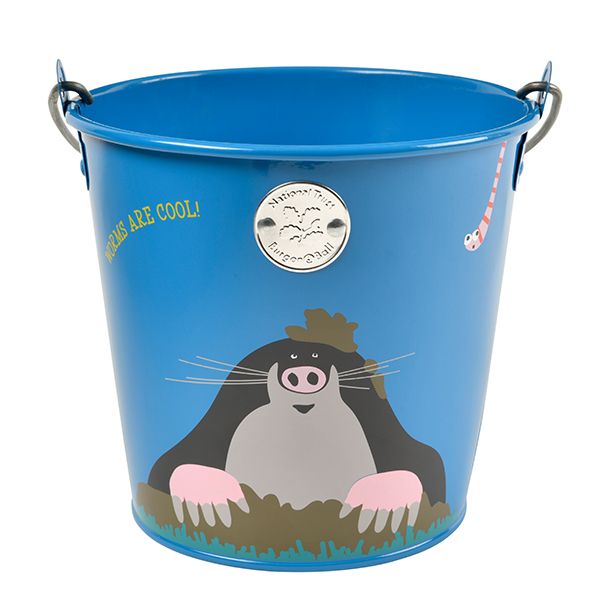 Burgon and Ball National Trust Children's Bucket