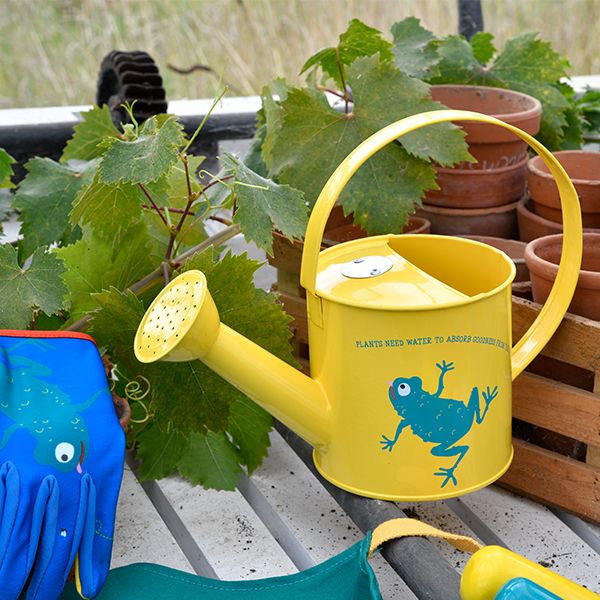 Burgon and Ball National Trust Children's Watering Can