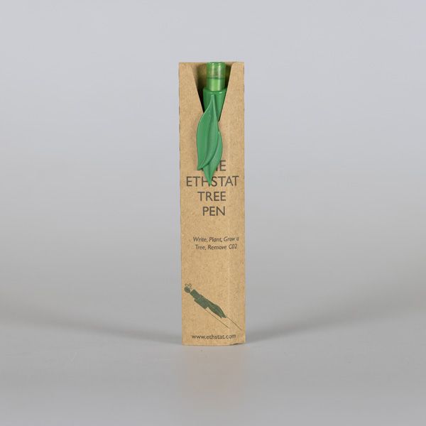 Plantable Scots Pine Tree Pen