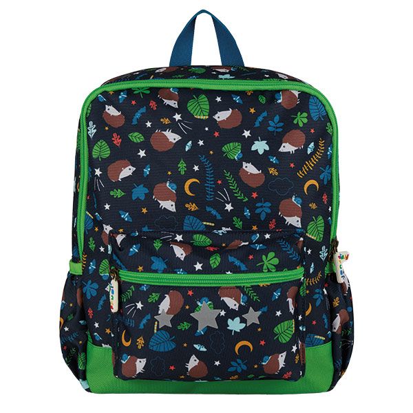 Frugi and National Trust Backpack, Nocturnal Explorers