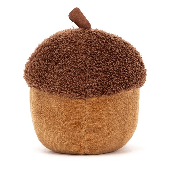 Jellycat Amuseable Acorn