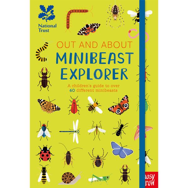 Out and About Minibeast Explorer