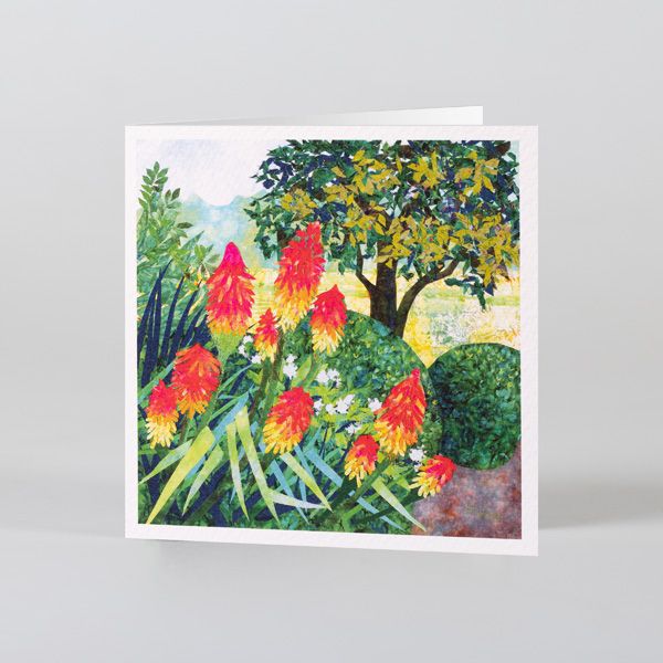 National Trust Kate Findlay Rest And Reflect Notecards x20