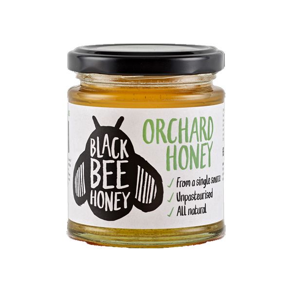 British Orchard Honey