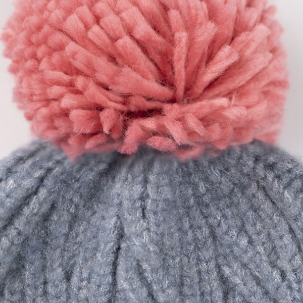 Wool hat