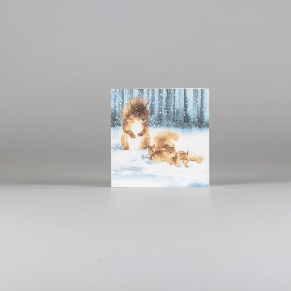 Christmas Card Value Pack, Pack of 30