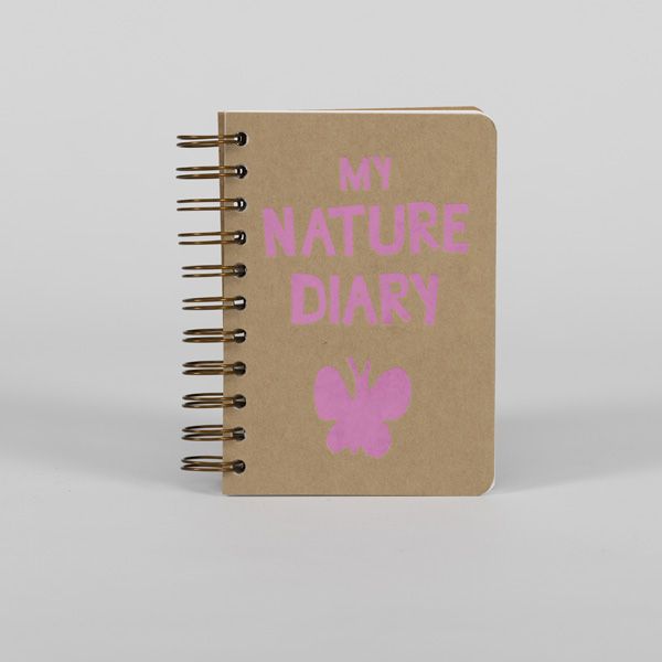 National Trust Nature Diary, Assorted