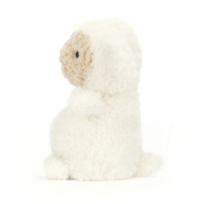 Jellycat Wee Lamb Soft Toy
