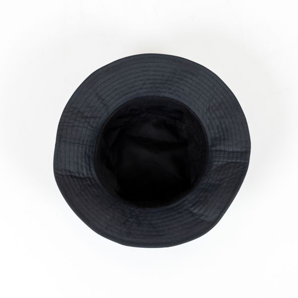 National Trust Waxed Hat, Navy