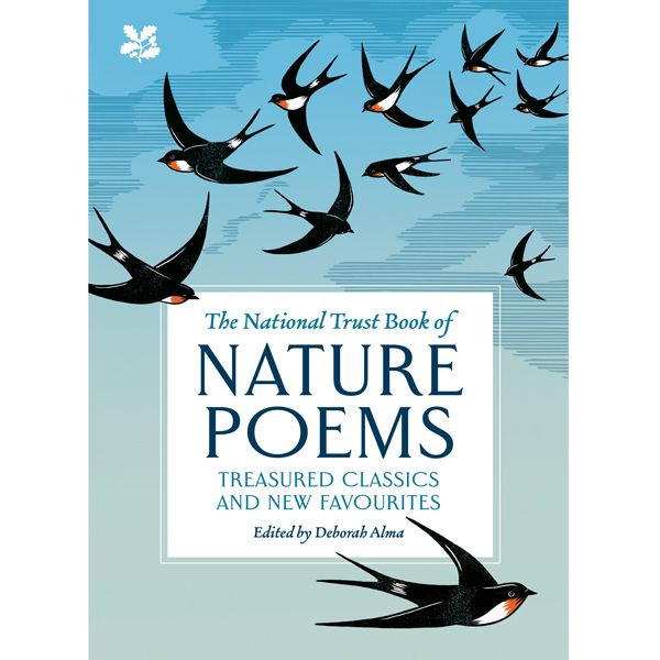 Nature Poems: Treasured Classics and New Favourites