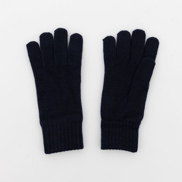 National Trust Super Soft Knitted Gloves