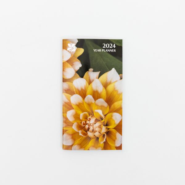 National Trust 2024 Year Planner