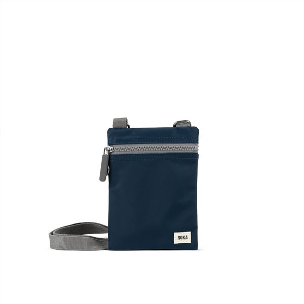 ROKA Chelsea Midnight Cross Body Bag