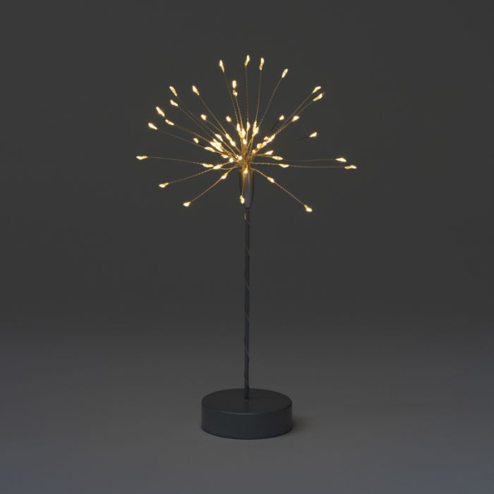 Mini Table Starburst Light